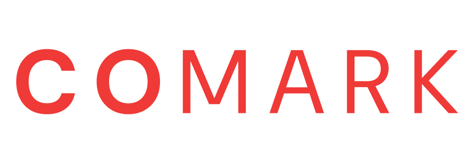 Comark Logo